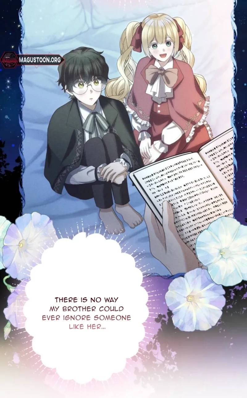 A New Husband, Please! The Forgotten Wife Who Barely Appeared in the Original Story Fights for a Happy Ending. Chapter 22 - page 20