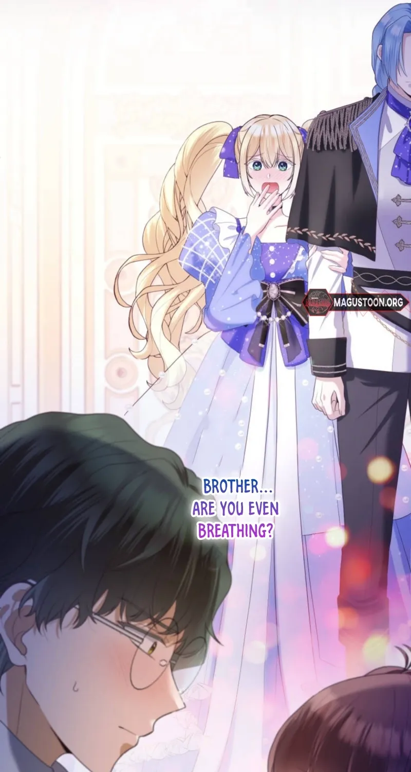 A New Husband, Please! The Forgotten Wife Who Barely Appeared in the Original Story Fights for a Happy Ending. Chapter 22 - page 21