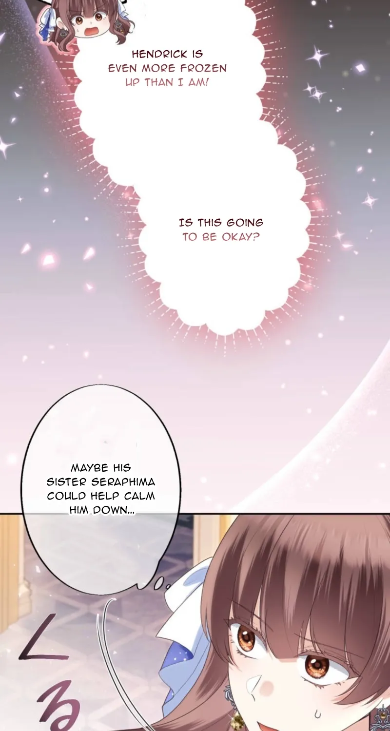 A New Husband, Please! The Forgotten Wife Who Barely Appeared in the Original Story Fights for a Happy Ending. Chapter 22 - page 24