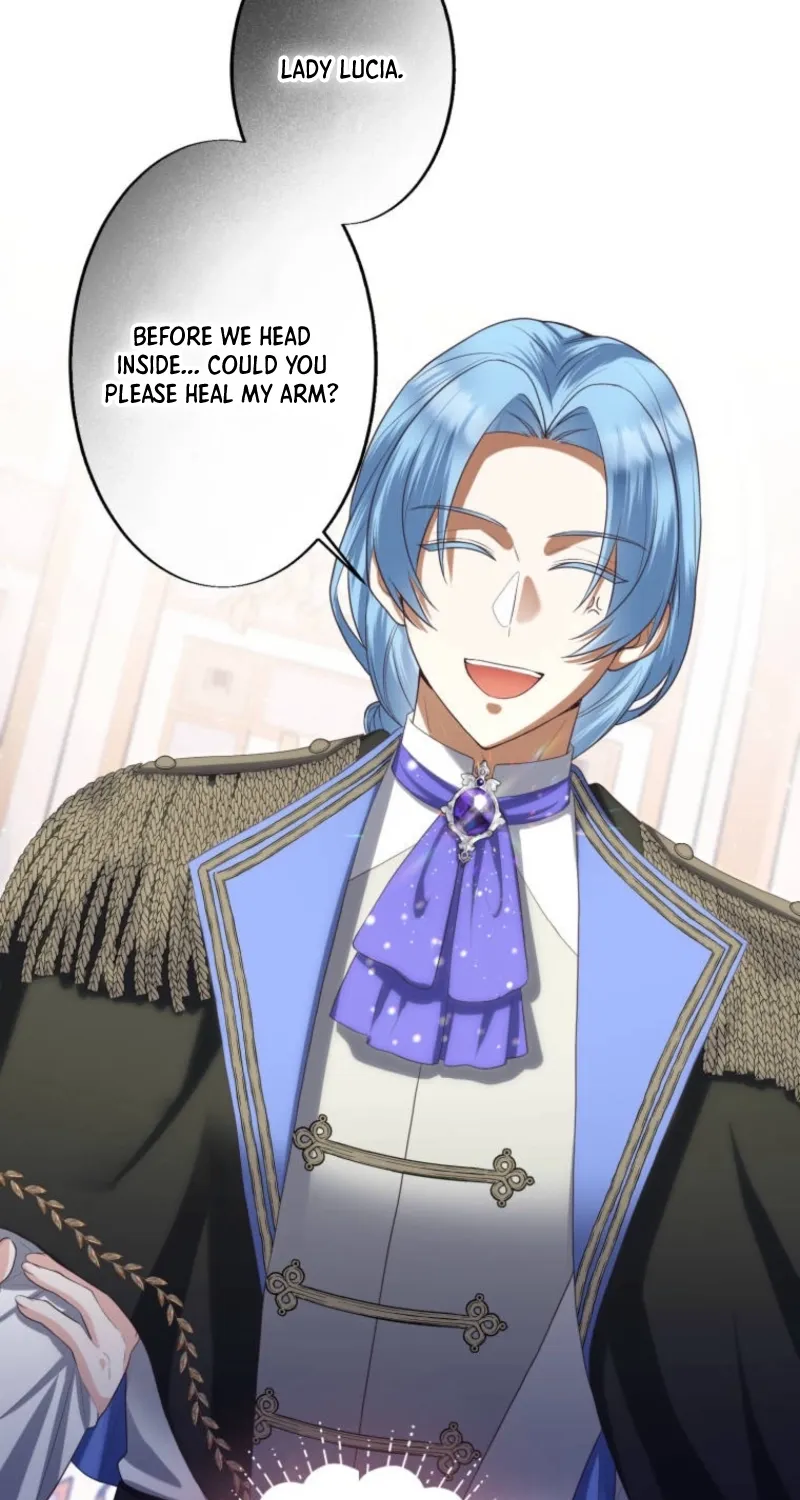 A New Husband, Please! The Forgotten Wife Who Barely Appeared in the Original Story Fights for a Happy Ending. Chapter 22 - page 28