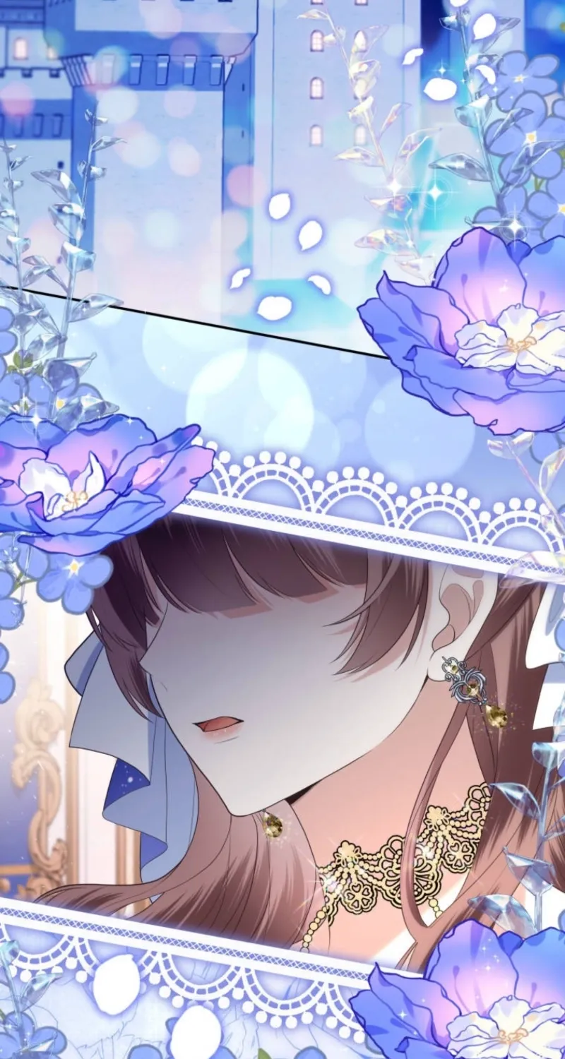 A New Husband, Please! The Forgotten Wife Who Barely Appeared in the Original Story Fights for a Happy Ending. Chapter 22 - page 3