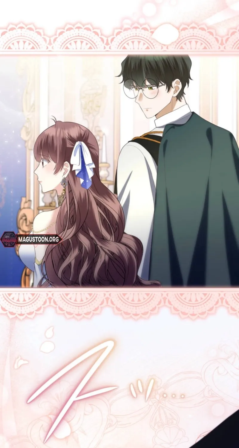 A New Husband, Please! The Forgotten Wife Who Barely Appeared in the Original Story Fights for a Happy Ending. Chapter 22 - page 31