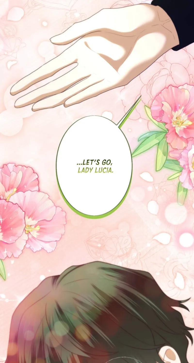 A New Husband, Please! The Forgotten Wife Who Barely Appeared in the Original Story Fights for a Happy Ending. Chapter 22 - page 32