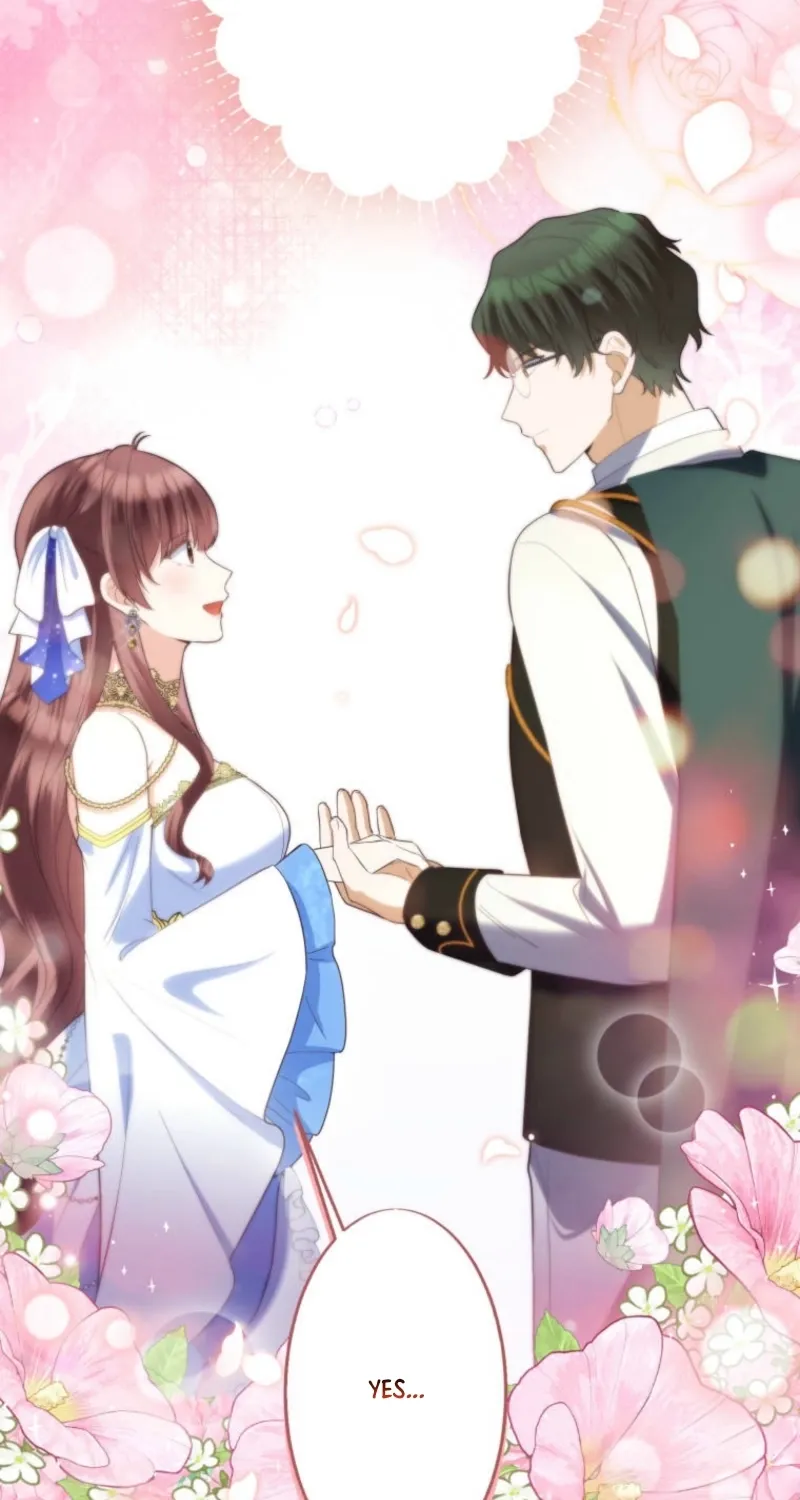 A New Husband, Please! The Forgotten Wife Who Barely Appeared in the Original Story Fights for a Happy Ending. Chapter 22 - page 34