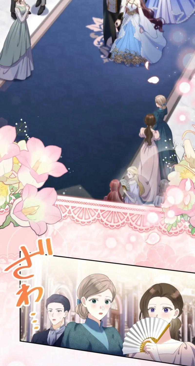 A New Husband, Please! The Forgotten Wife Who Barely Appeared in the Original Story Fights for a Happy Ending. Chapter 22 - page 37