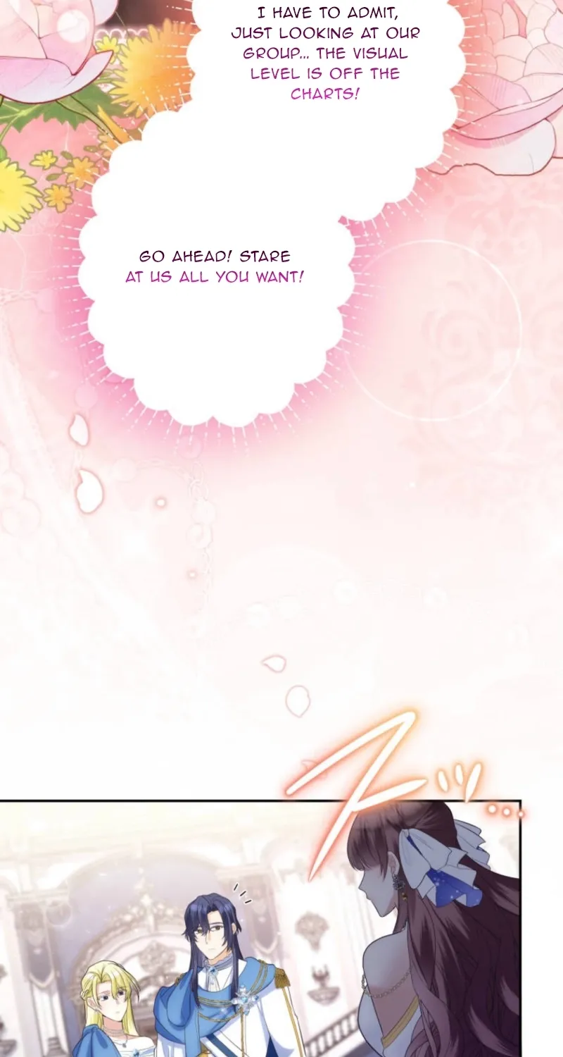 A New Husband, Please! The Forgotten Wife Who Barely Appeared in the Original Story Fights for a Happy Ending. Chapter 22 - page 39