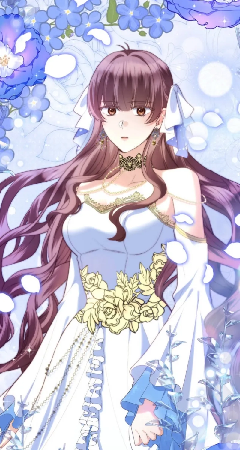A New Husband, Please! The Forgotten Wife Who Barely Appeared in the Original Story Fights for a Happy Ending. Chapter 22 - page 4