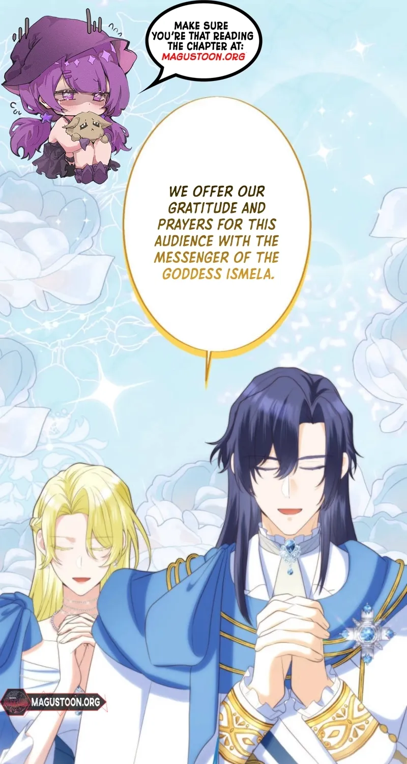 A New Husband, Please! The Forgotten Wife Who Barely Appeared in the Original Story Fights for a Happy Ending. Chapter 22 - page 41