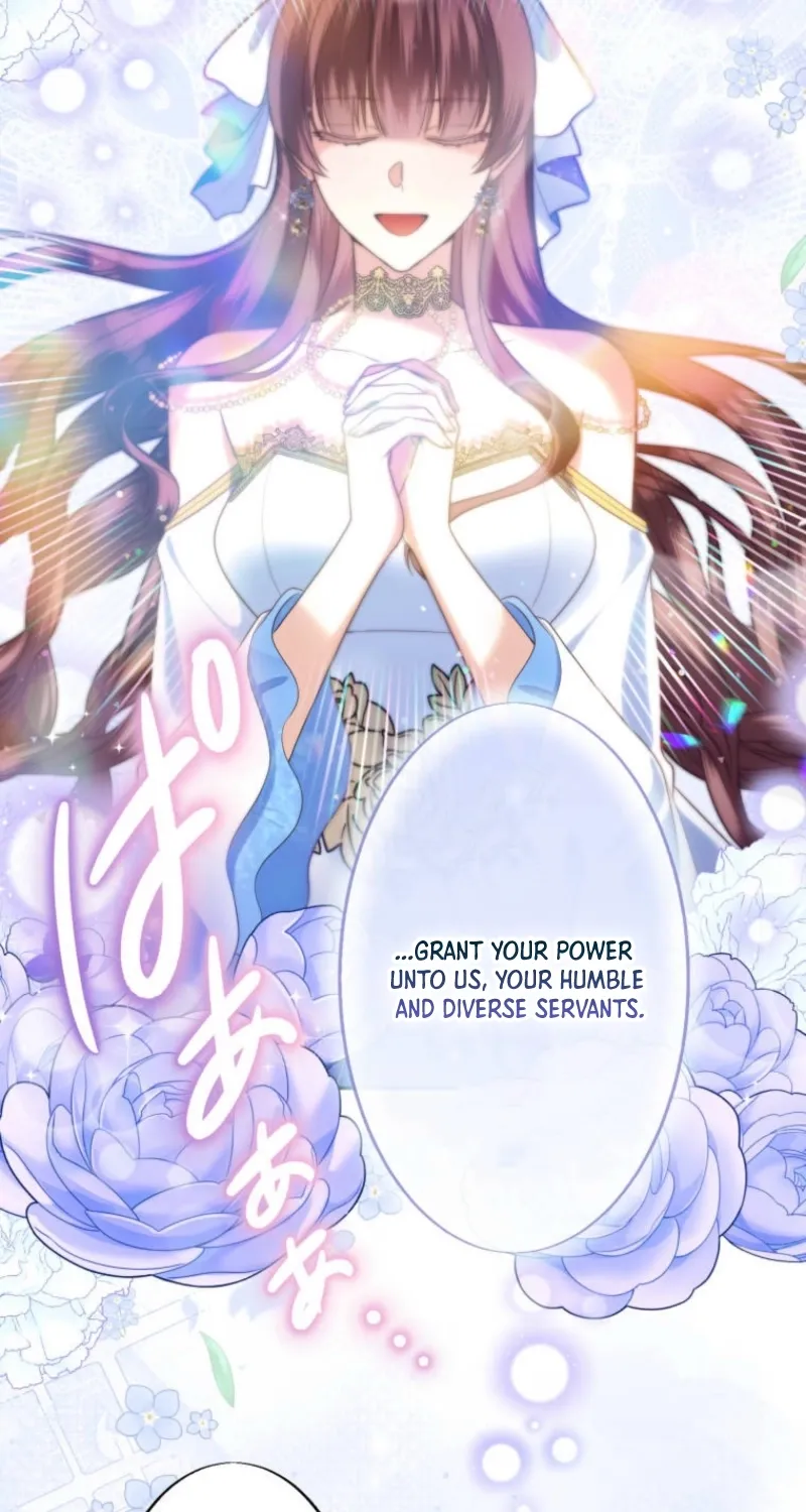 A New Husband, Please! The Forgotten Wife Who Barely Appeared in the Original Story Fights for a Happy Ending. Chapter 22 - page 43