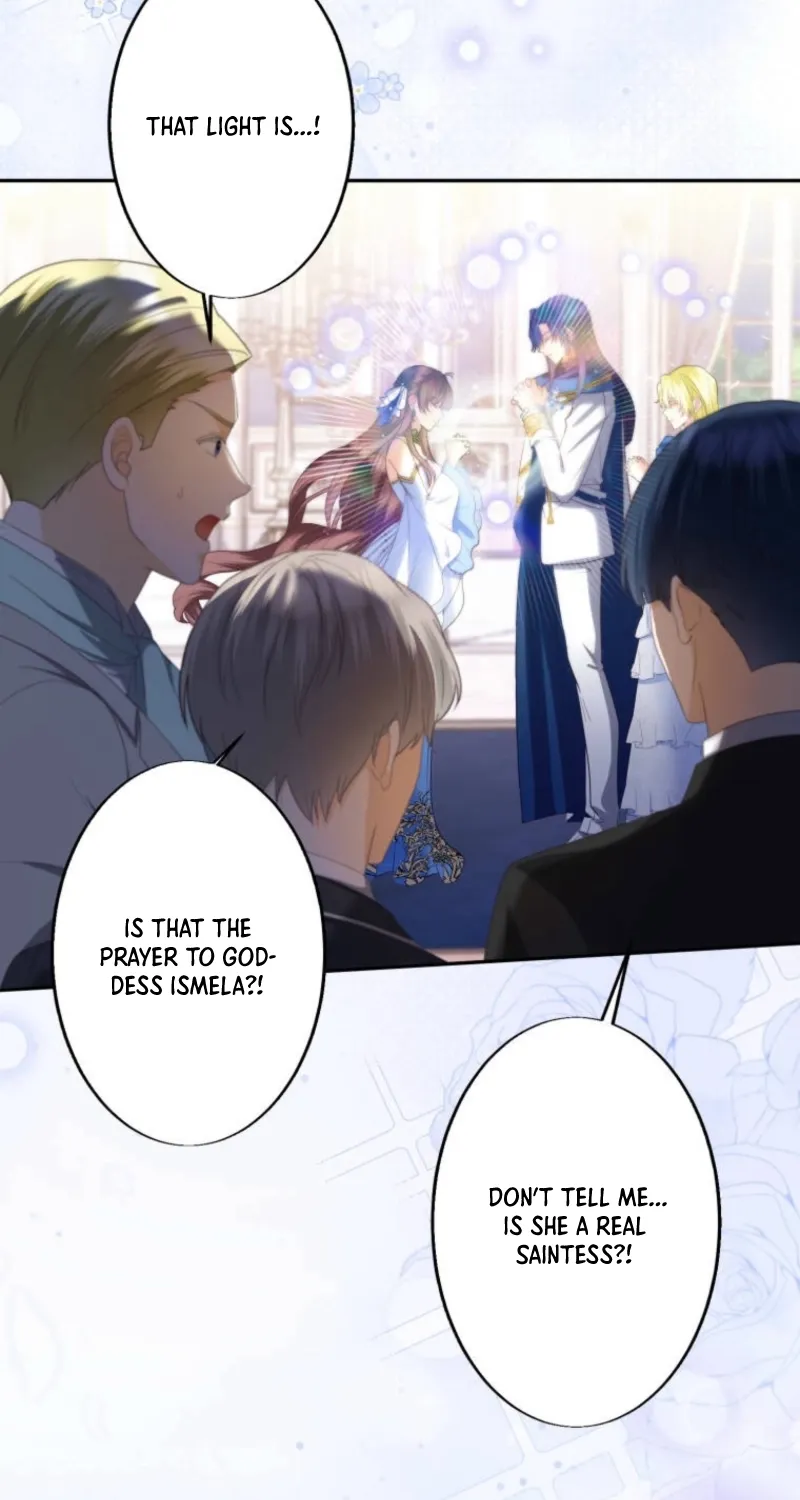 A New Husband, Please! The Forgotten Wife Who Barely Appeared in the Original Story Fights for a Happy Ending. Chapter 22 - page 44