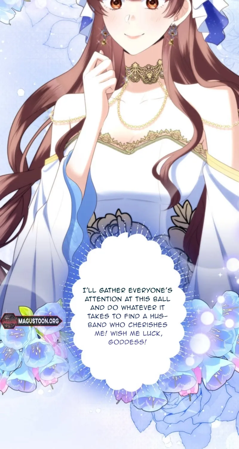 A New Husband, Please! The Forgotten Wife Who Barely Appeared in the Original Story Fights for a Happy Ending. Chapter 22 - page 46
