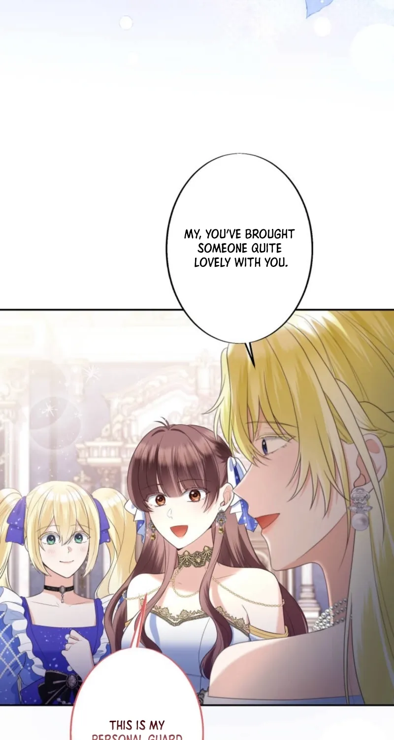 A New Husband, Please! The Forgotten Wife Who Barely Appeared in the Original Story Fights for a Happy Ending. Chapter 22 - page 47