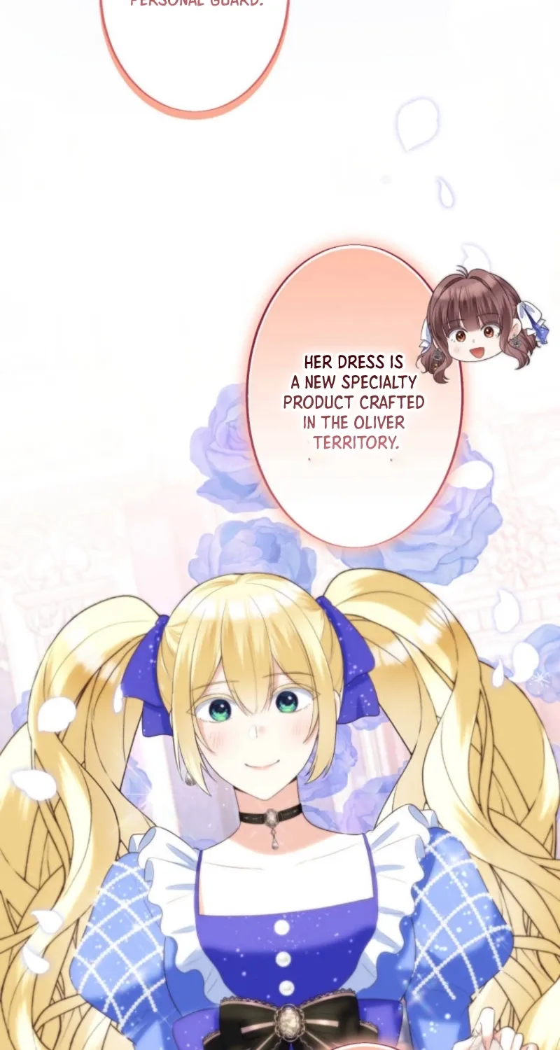 A New Husband, Please! The Forgotten Wife Who Barely Appeared in the Original Story Fights for a Happy Ending. Chapter 22 - page 48