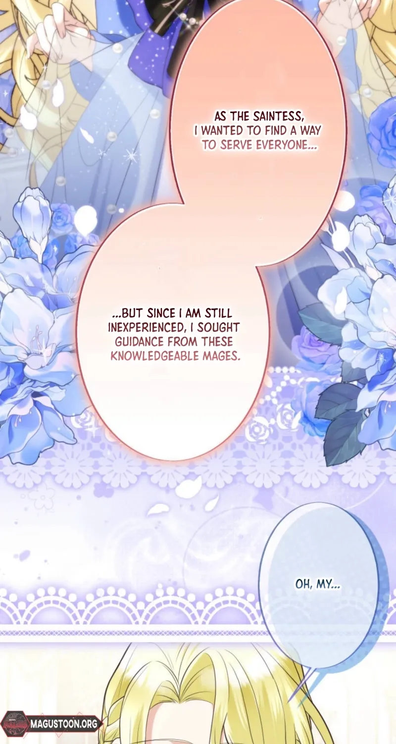 A New Husband, Please! The Forgotten Wife Who Barely Appeared in the Original Story Fights for a Happy Ending. Chapter 22 - page 49