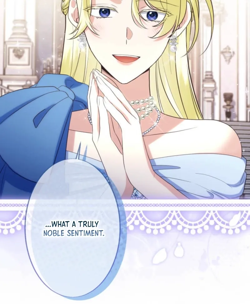 A New Husband, Please! The Forgotten Wife Who Barely Appeared in the Original Story Fights for a Happy Ending. Chapter 22 - page 50
