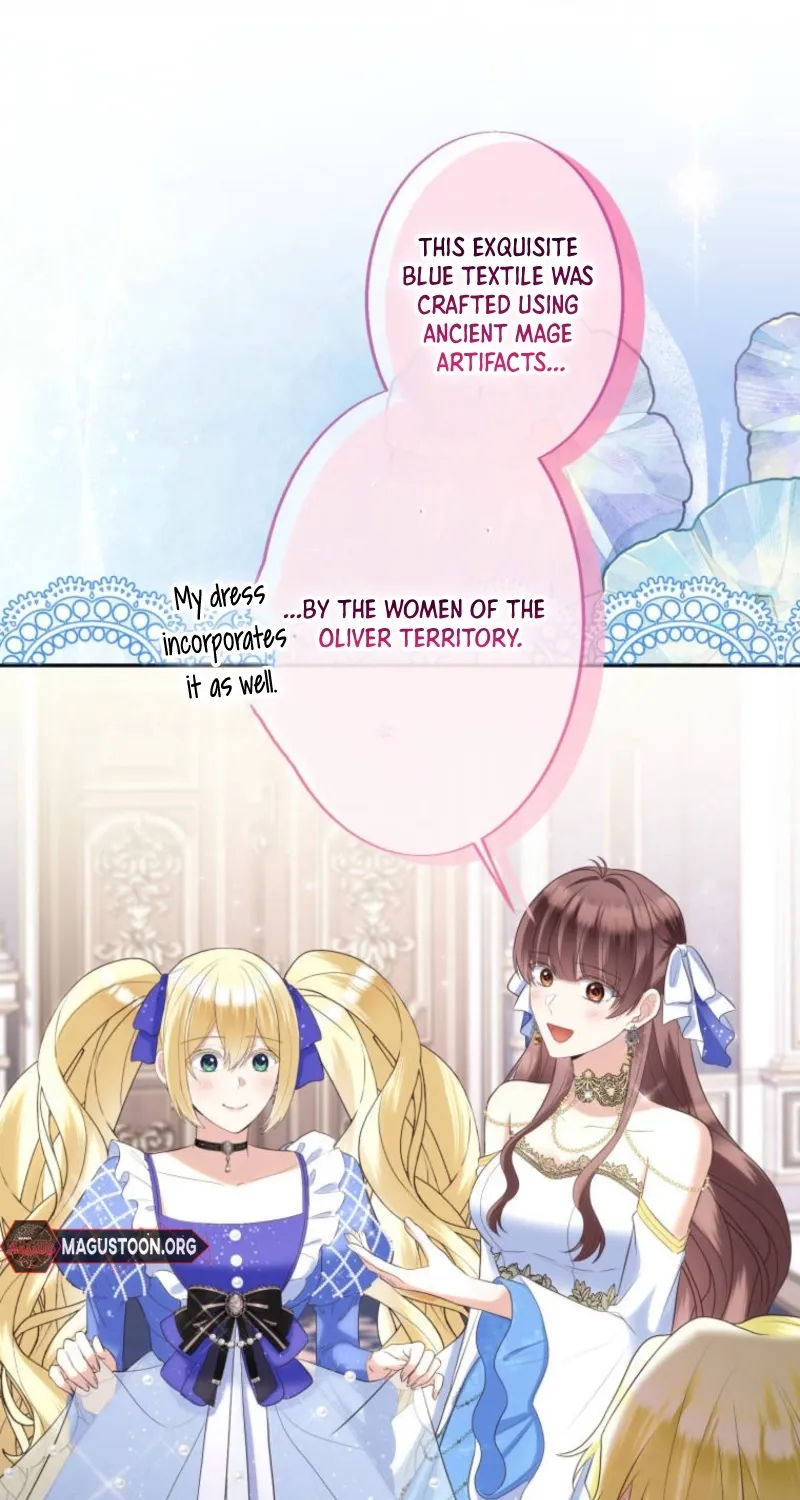 A New Husband, Please! The Forgotten Wife Who Barely Appeared in the Original Story Fights for a Happy Ending. Chapter 22 - page 51