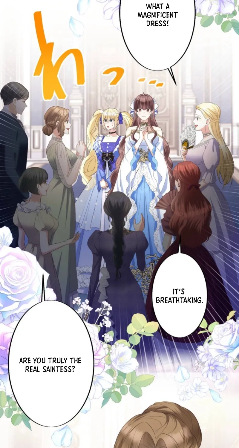 A New Husband, Please! The Forgotten Wife Who Barely Appeared in the Original Story Fights for a Happy Ending. Chapter 22 - page 53