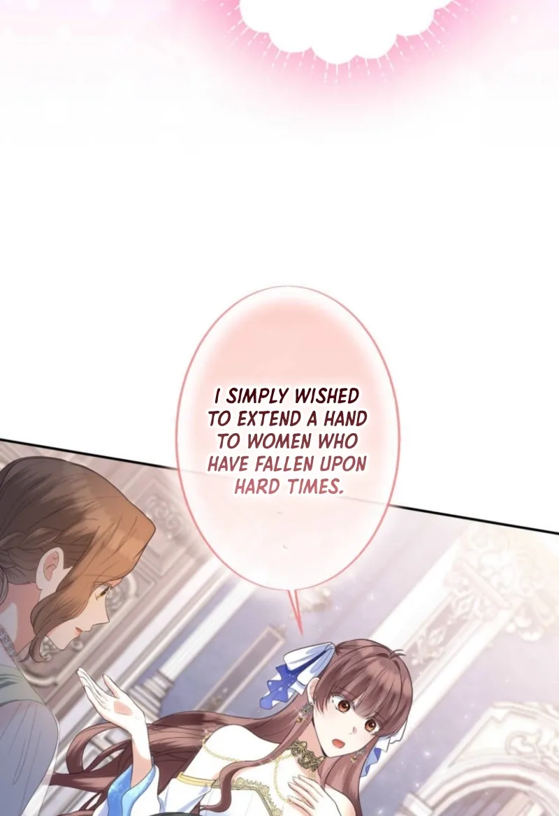 A New Husband, Please! The Forgotten Wife Who Barely Appeared in the Original Story Fights for a Happy Ending. Chapter 22 - page 55