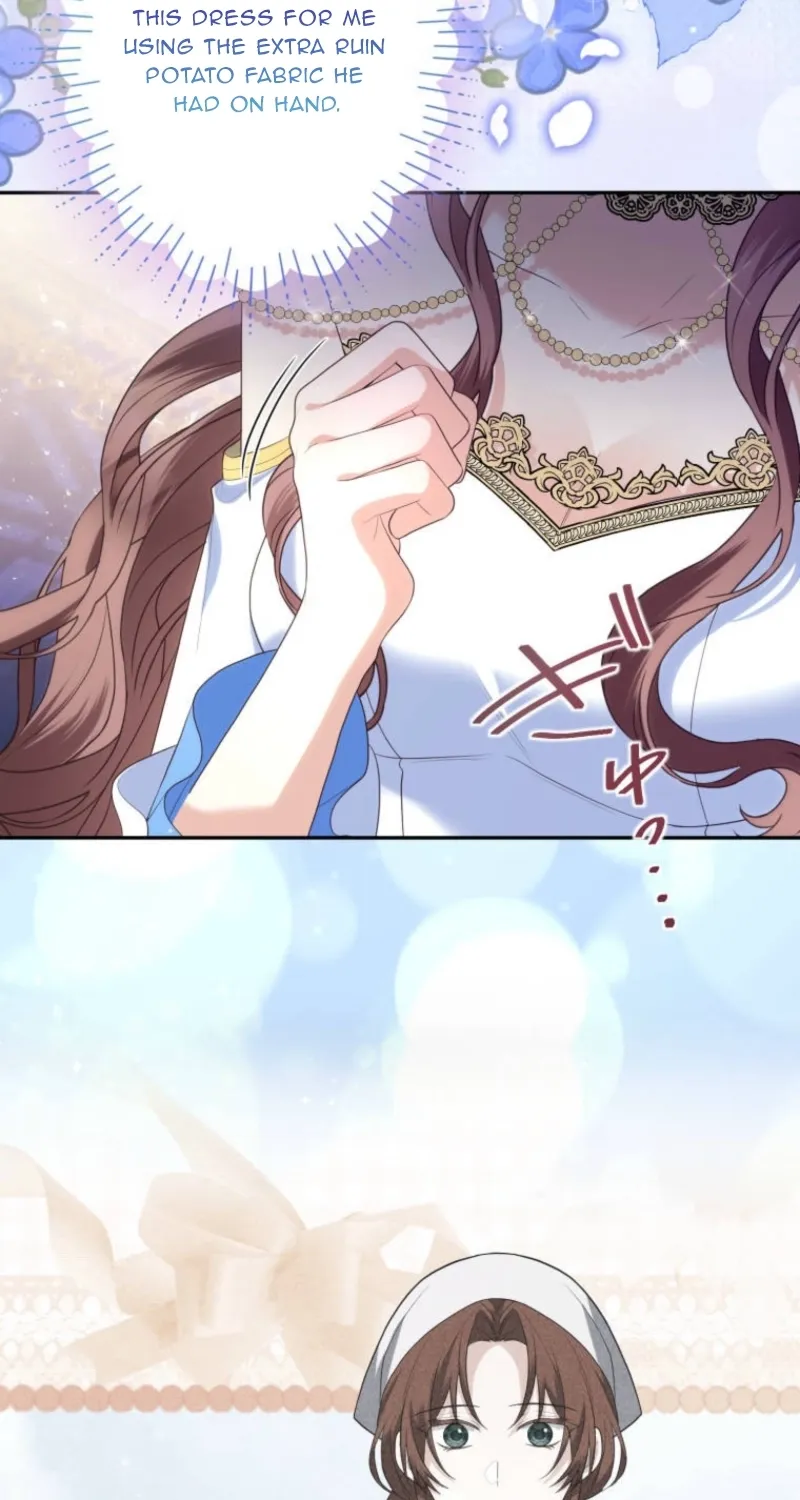 A New Husband, Please! The Forgotten Wife Who Barely Appeared in the Original Story Fights for a Happy Ending. Chapter 22 - page 6