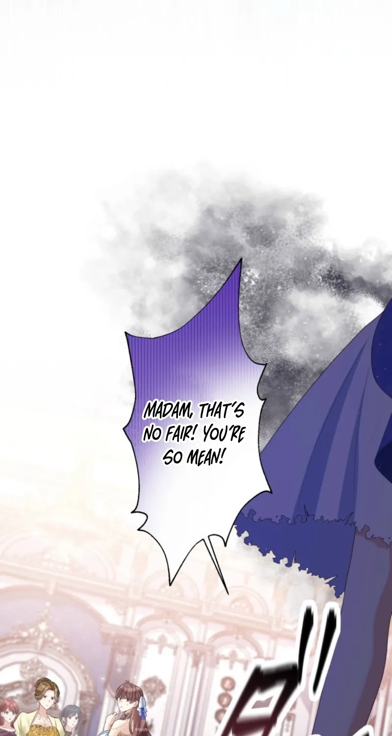 A New Husband, Please! The Forgotten Wife Who Barely Appeared in the Original Story Fights for a Happy Ending. Chapter 22 - page 61