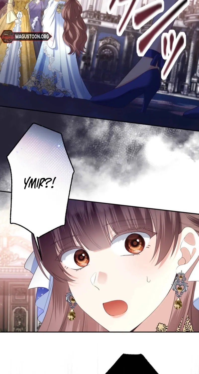 A New Husband, Please! The Forgotten Wife Who Barely Appeared in the Original Story Fights for a Happy Ending. Chapter 22 - page 62