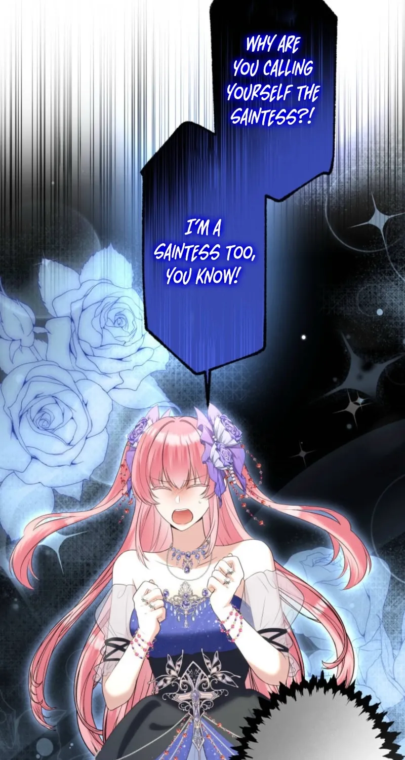 A New Husband, Please! The Forgotten Wife Who Barely Appeared in the Original Story Fights for a Happy Ending. Chapter 22 - page 63