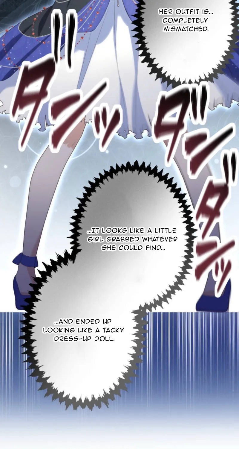A New Husband, Please! The Forgotten Wife Who Barely Appeared in the Original Story Fights for a Happy Ending. Chapter 22 - page 64
