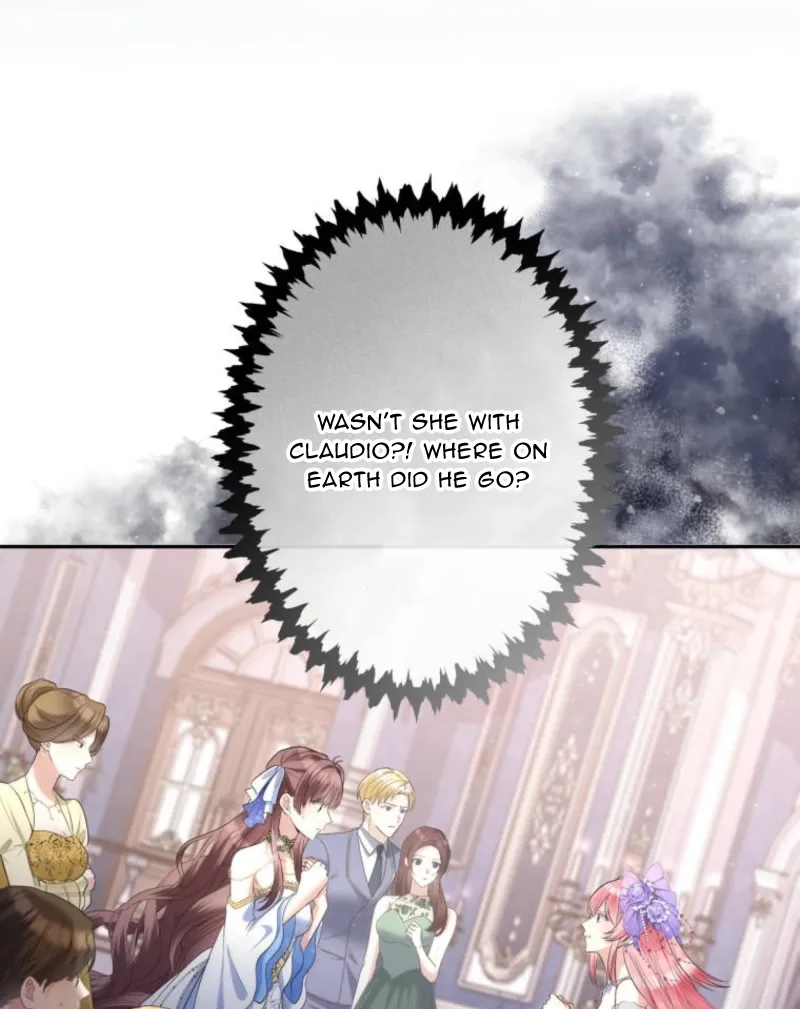 A New Husband, Please! The Forgotten Wife Who Barely Appeared in the Original Story Fights for a Happy Ending. Chapter 22 - page 65