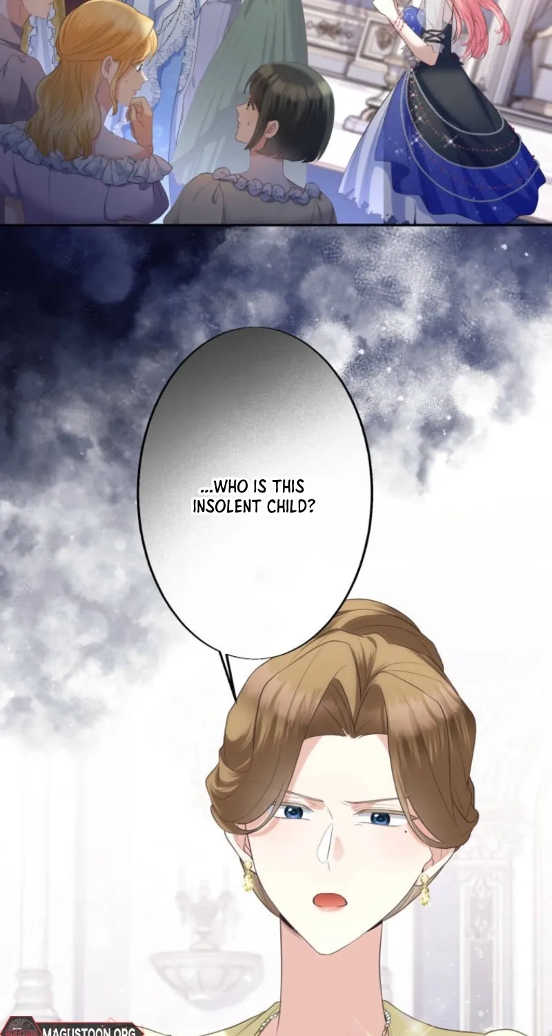A New Husband, Please! The Forgotten Wife Who Barely Appeared in the Original Story Fights for a Happy Ending. Chapter 22 - page 66