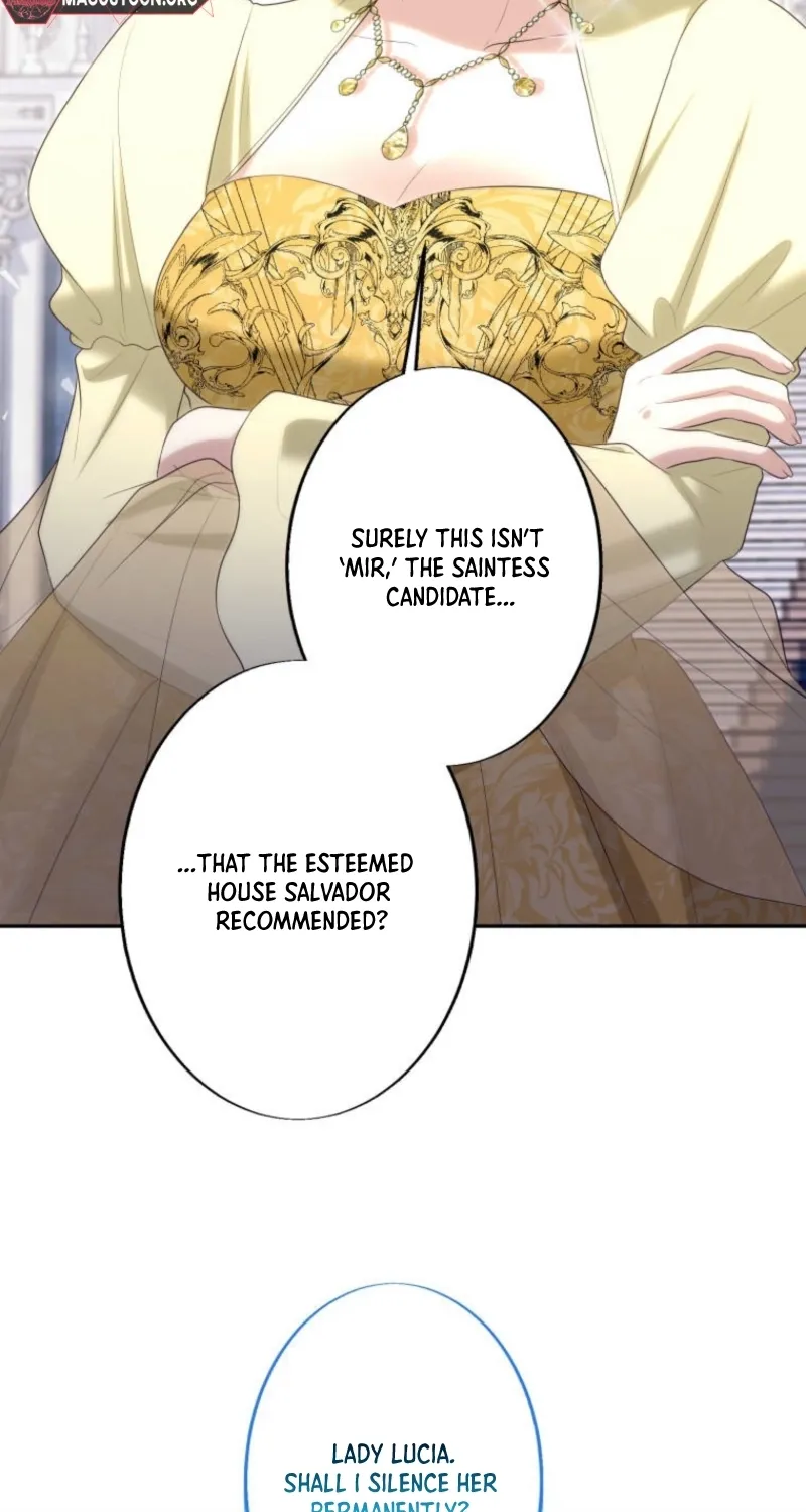 A New Husband, Please! The Forgotten Wife Who Barely Appeared in the Original Story Fights for a Happy Ending. Chapter 22 - page 67