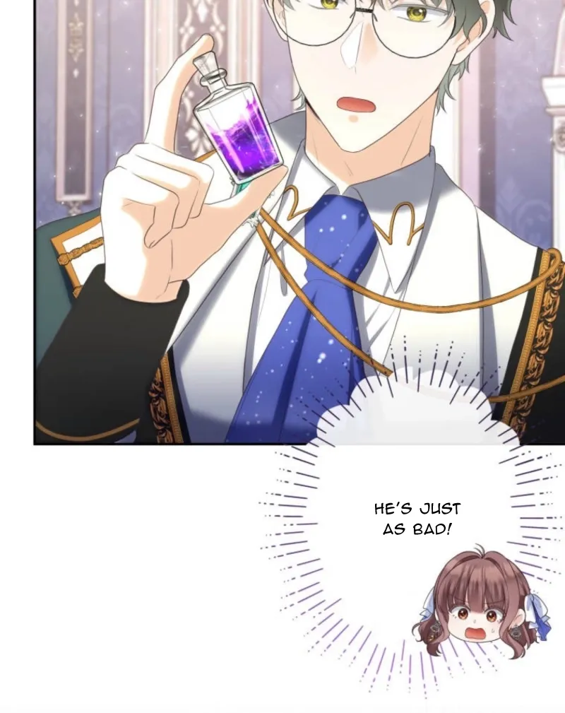 A New Husband, Please! The Forgotten Wife Who Barely Appeared in the Original Story Fights for a Happy Ending. Chapter 22 - page 70