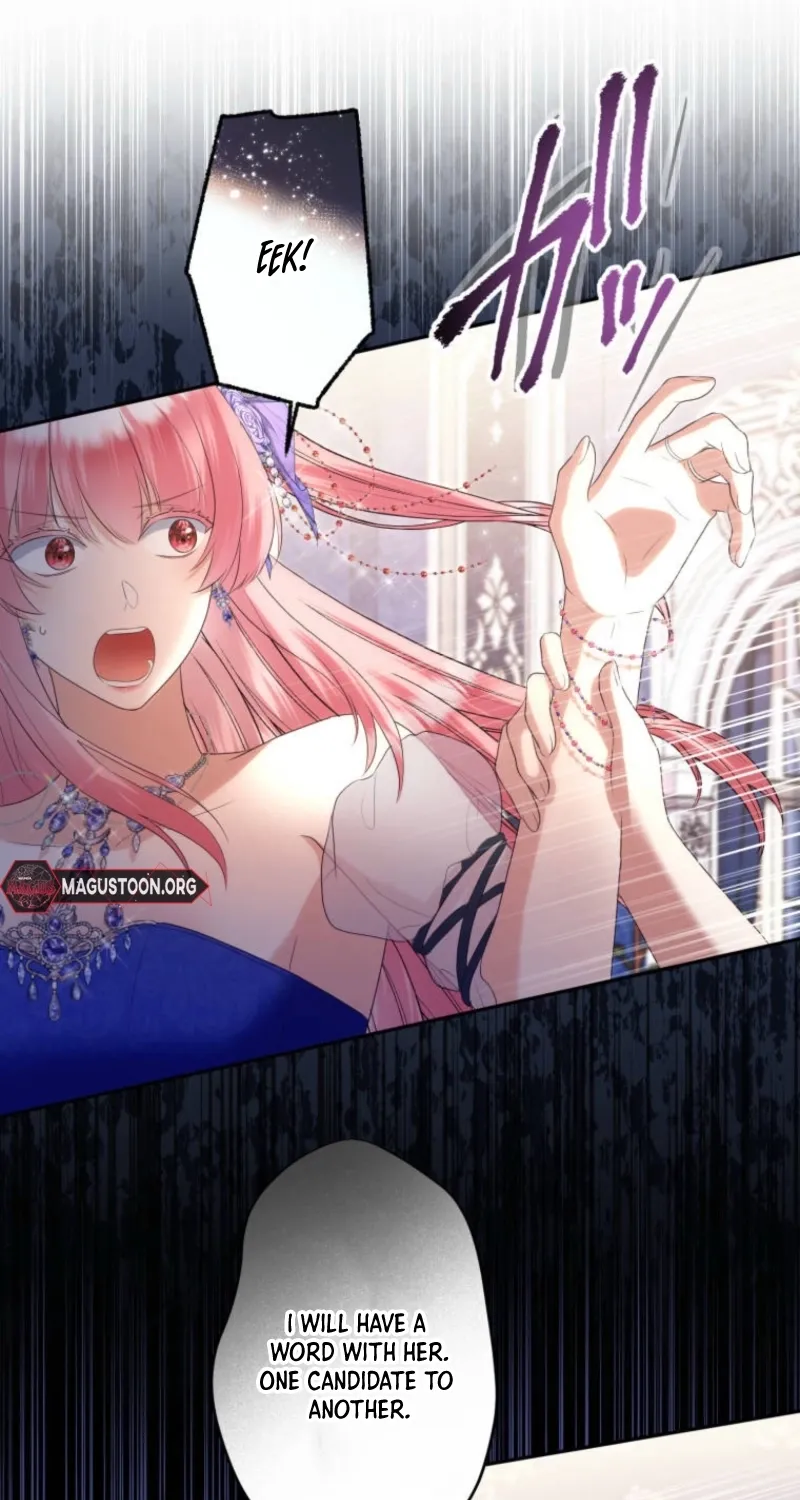 A New Husband, Please! The Forgotten Wife Who Barely Appeared in the Original Story Fights for a Happy Ending. Chapter 22 - page 71