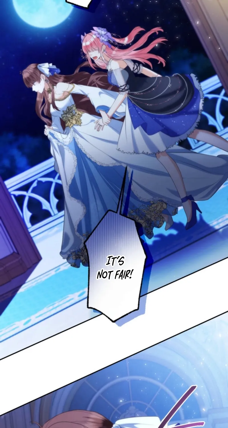 A New Husband, Please! The Forgotten Wife Who Barely Appeared in the Original Story Fights for a Happy Ending. Chapter 22 - page 74
