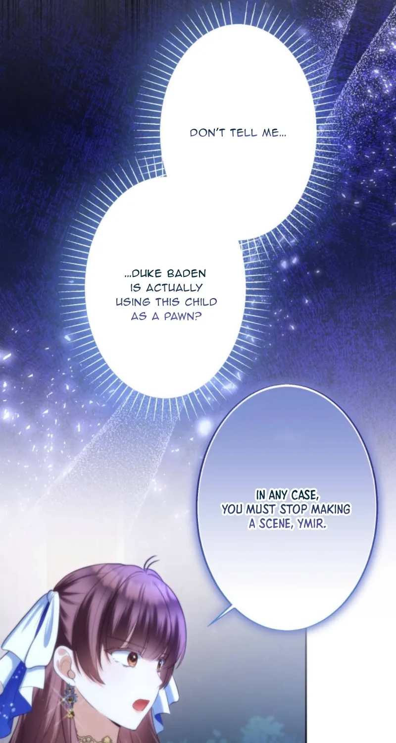 A New Husband, Please! The Forgotten Wife Who Barely Appeared in the Original Story Fights for a Happy Ending. Chapter 22 - page 82