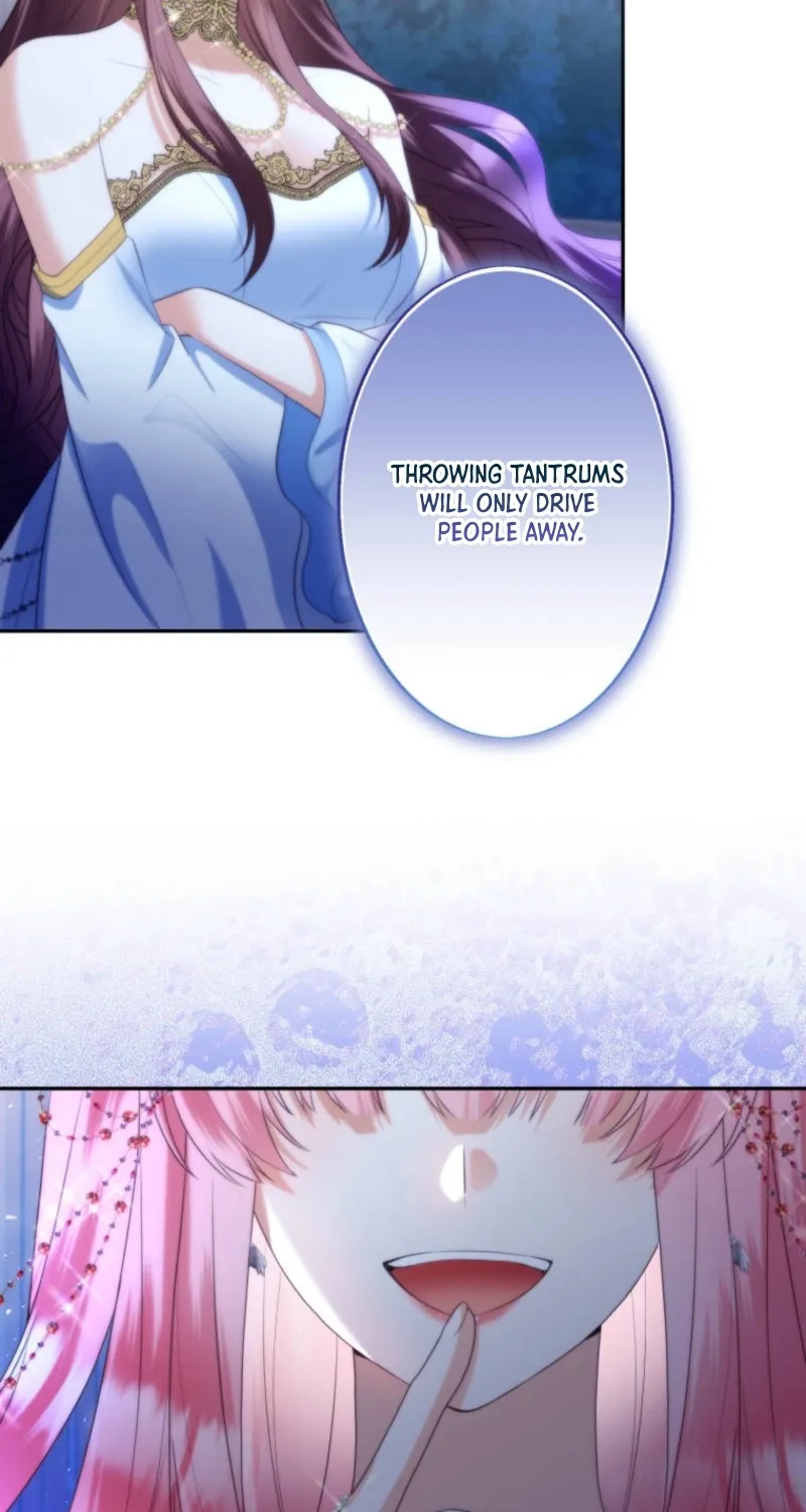 A New Husband, Please! The Forgotten Wife Who Barely Appeared in the Original Story Fights for a Happy Ending. Chapter 22 - page 83