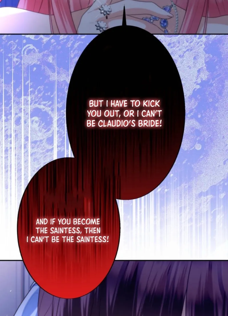 A New Husband, Please! The Forgotten Wife Who Barely Appeared in the Original Story Fights for a Happy Ending. Chapter 22 - page 84