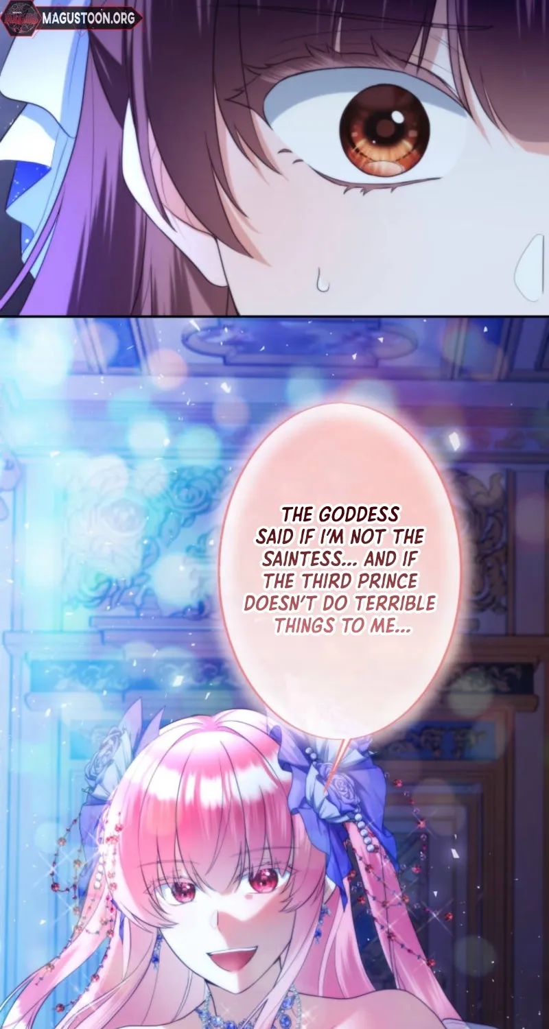 A New Husband, Please! The Forgotten Wife Who Barely Appeared in the Original Story Fights for a Happy Ending. Chapter 22 - page 85