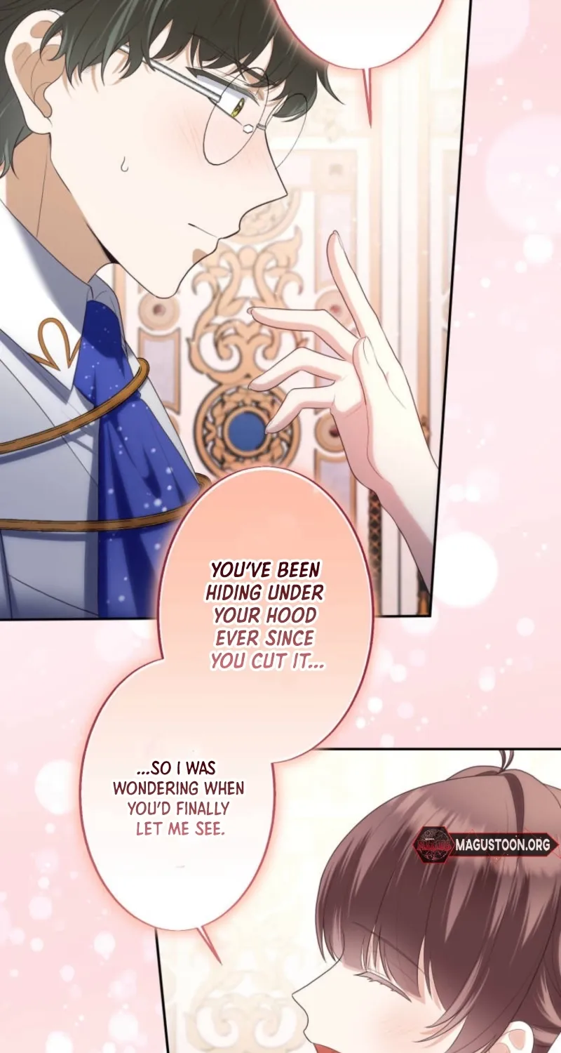 A New Husband, Please! The Forgotten Wife Who Barely Appeared in the Original Story Fights for a Happy Ending. Chapter 22 - page 9