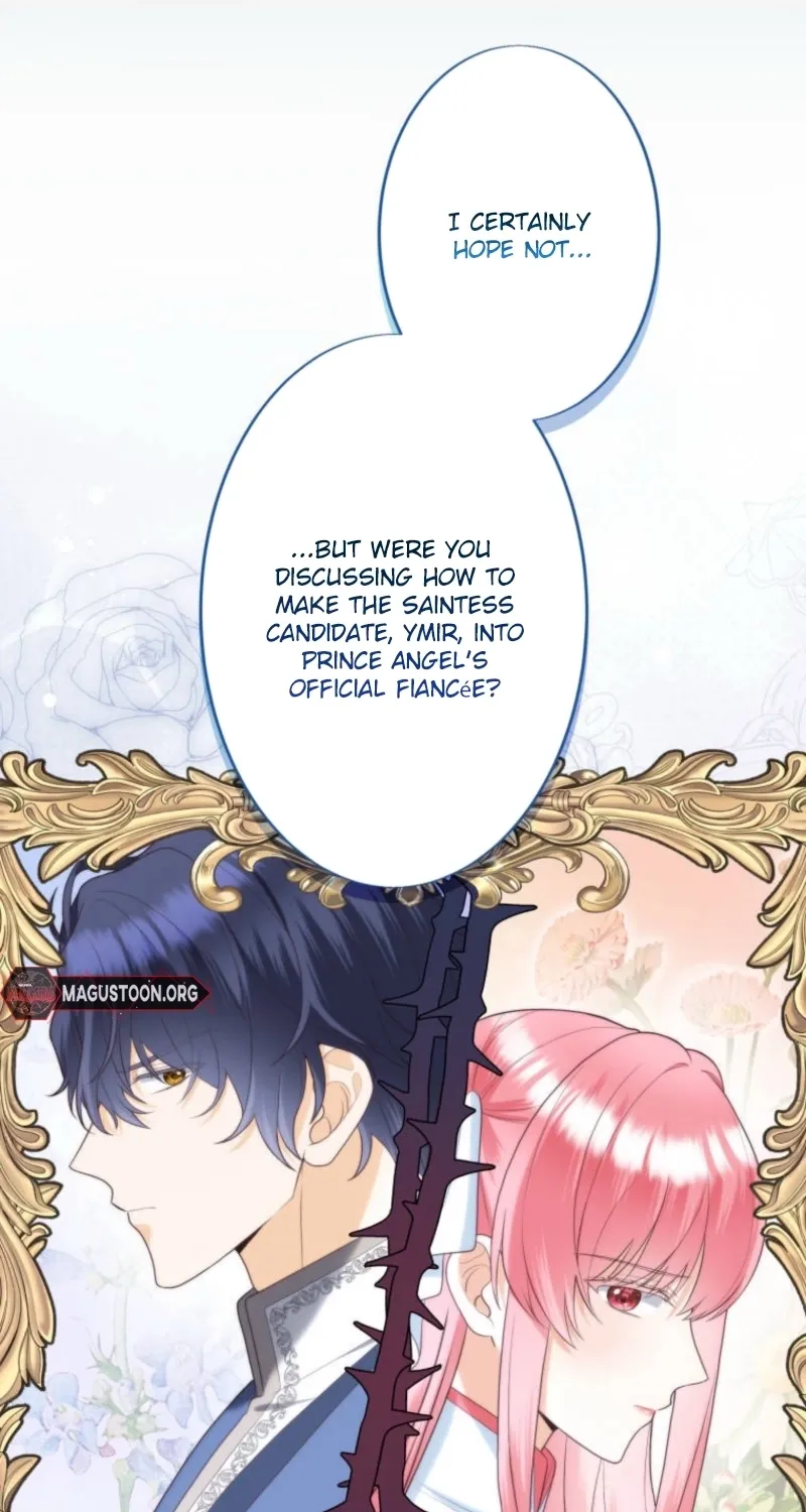 A New Husband, Please! The Forgotten Wife Who Barely Appeared in the Original Story Fights for a Happy Ending. Chapter 23 - page 11