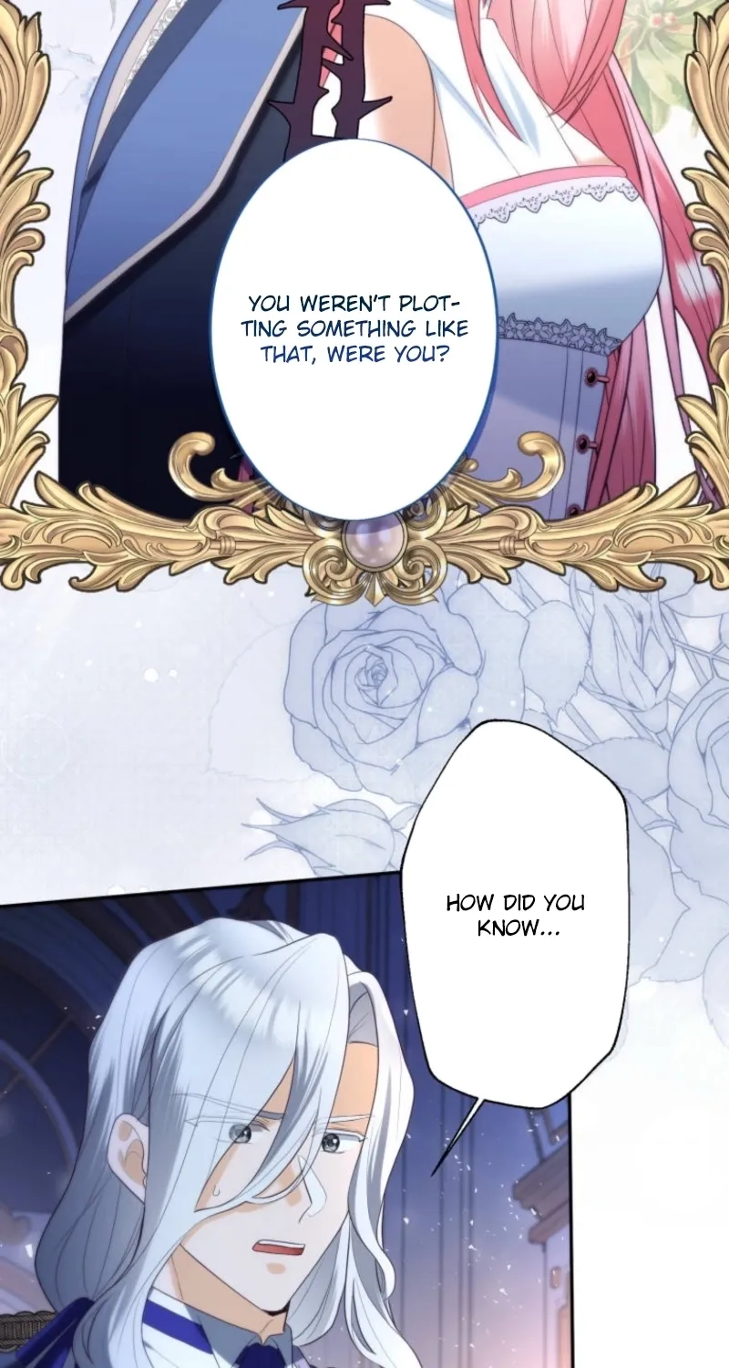 A New Husband, Please! The Forgotten Wife Who Barely Appeared in the Original Story Fights for a Happy Ending. Chapter 23 - page 12