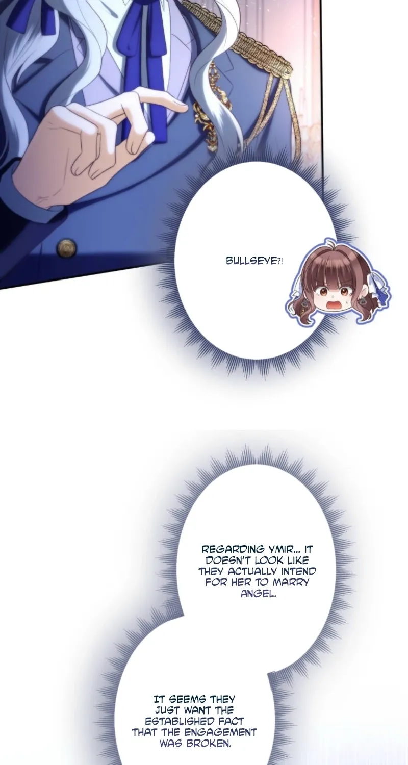 A New Husband, Please! The Forgotten Wife Who Barely Appeared in the Original Story Fights for a Happy Ending. Chapter 23 - page 13
