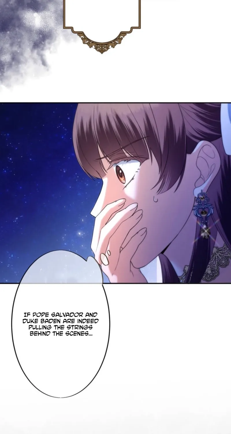 A New Husband, Please! The Forgotten Wife Who Barely Appeared in the Original Story Fights for a Happy Ending. Chapter 23 - page 16