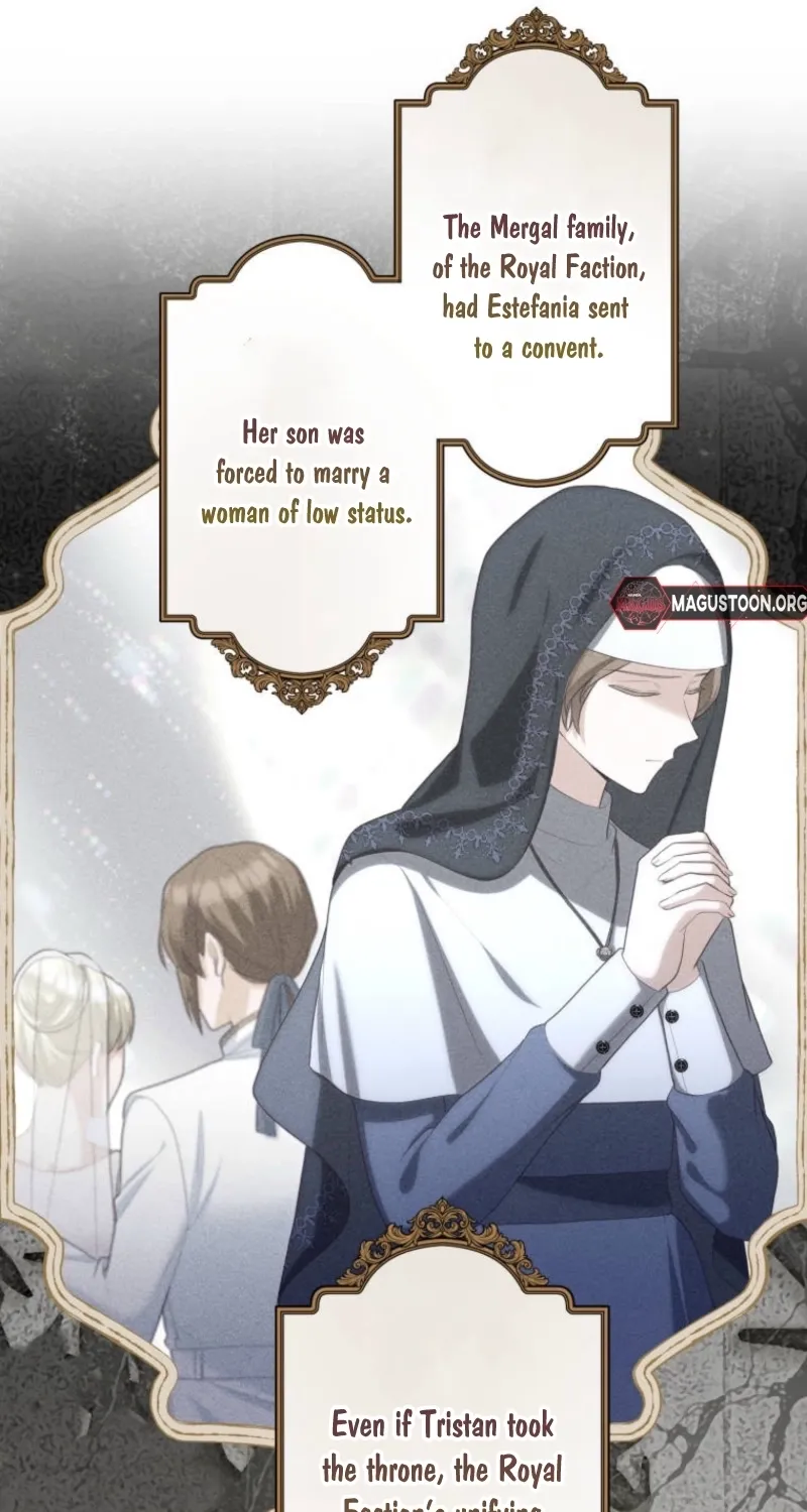 A New Husband, Please! The Forgotten Wife Who Barely Appeared in the Original Story Fights for a Happy Ending. Chapter 23 - page 20