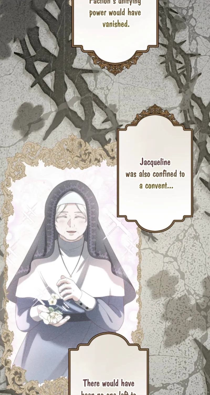 A New Husband, Please! The Forgotten Wife Who Barely Appeared in the Original Story Fights for a Happy Ending. Chapter 23 - page 21