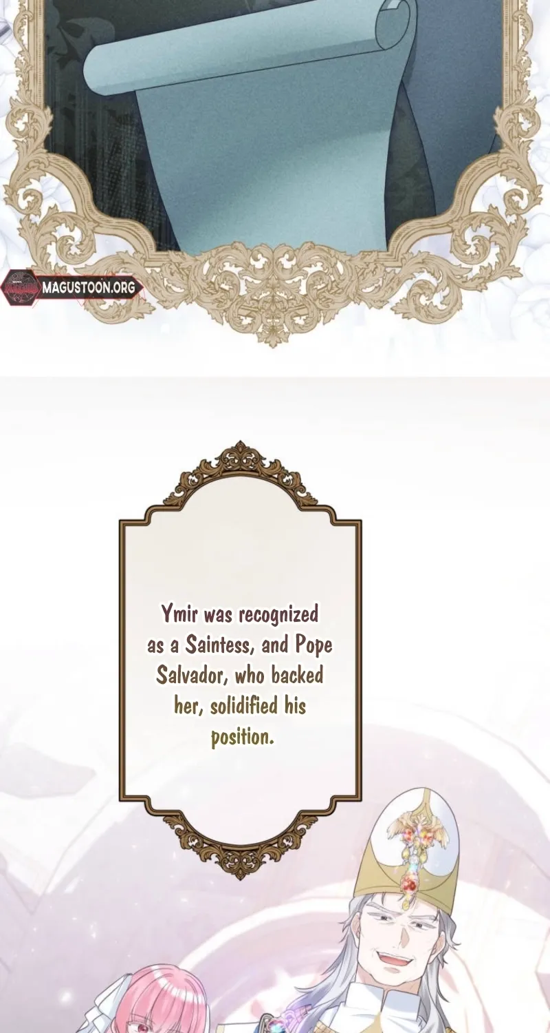 A New Husband, Please! The Forgotten Wife Who Barely Appeared in the Original Story Fights for a Happy Ending. Chapter 23 - page 25