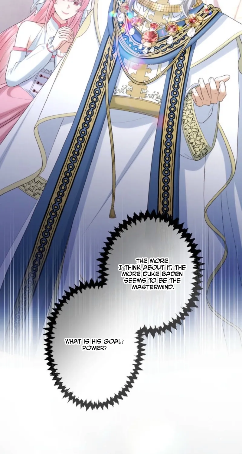 A New Husband, Please! The Forgotten Wife Who Barely Appeared in the Original Story Fights for a Happy Ending. Chapter 23 - page 26