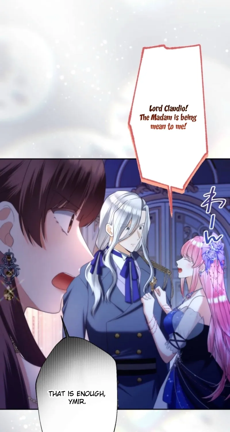 A New Husband, Please! The Forgotten Wife Who Barely Appeared in the Original Story Fights for a Happy Ending. Chapter 23 - page 27
