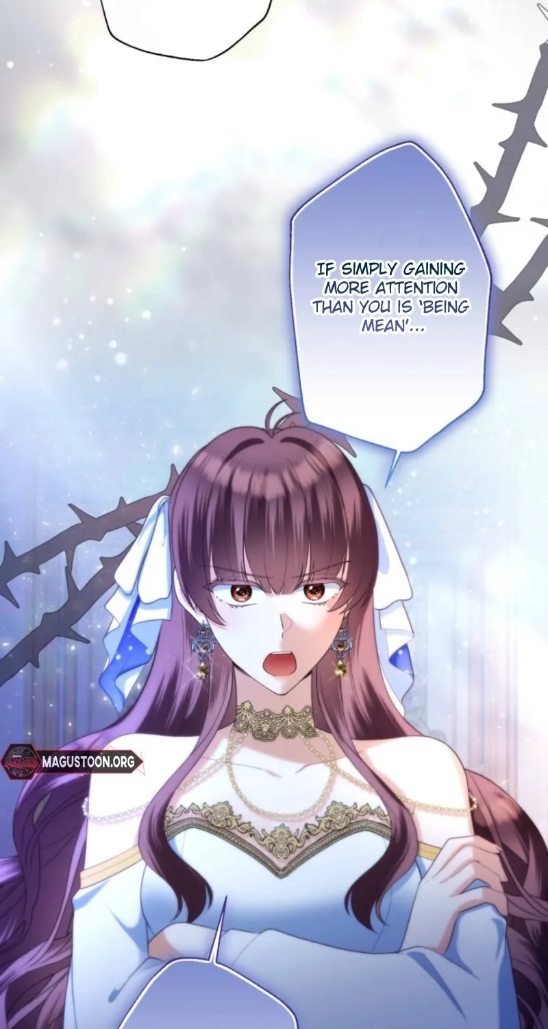 A New Husband, Please! The Forgotten Wife Who Barely Appeared in the Original Story Fights for a Happy Ending. Chapter 23 - page 28