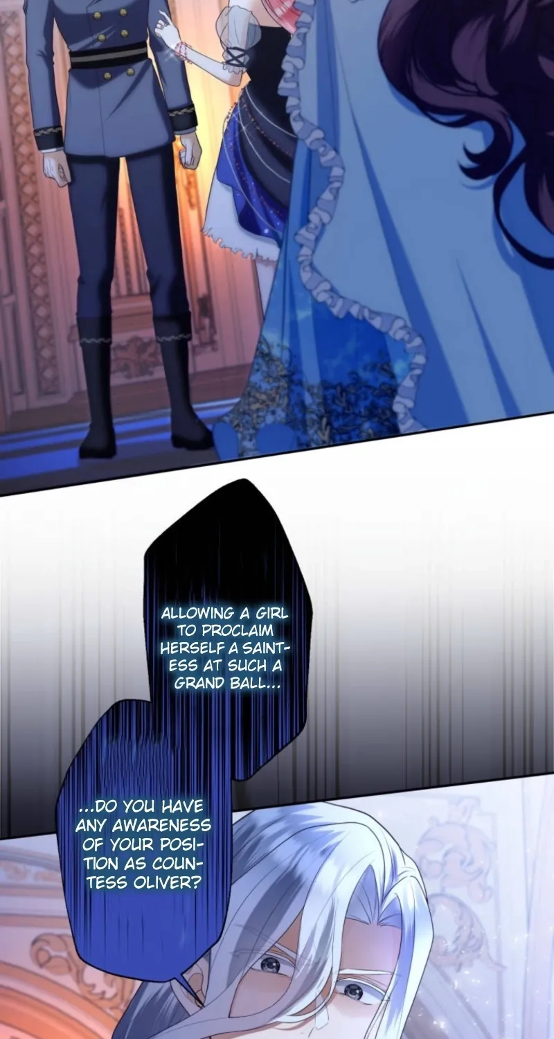 A New Husband, Please! The Forgotten Wife Who Barely Appeared in the Original Story Fights for a Happy Ending. Chapter 23 - page 3