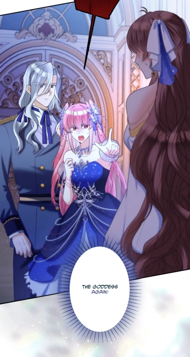 A New Husband, Please! The Forgotten Wife Who Barely Appeared in the Original Story Fights for a Happy Ending. Chapter 23 - page 31
